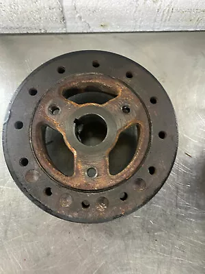 Mercruiser 5.7L V8 GM Harmonic Balancer Pulley  • $45