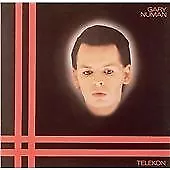 £6.23 • Buy Gary Numan : Telekon: Extra Tracks CD (1998) Incredible Value And Free Shipping!