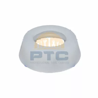 MAKITA 424109-8 Frontal Butt Rubber / Td090D Dt01 • $6.99