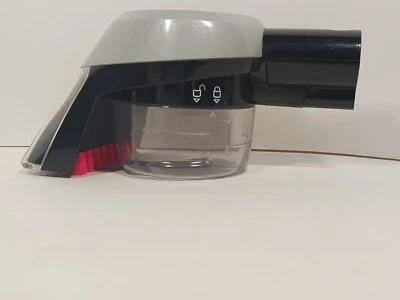 $30 • Buy NEW Bissell Deep Cleaning Stain Trapper Vacuum Tool OEM Part 1600057 Red Brush