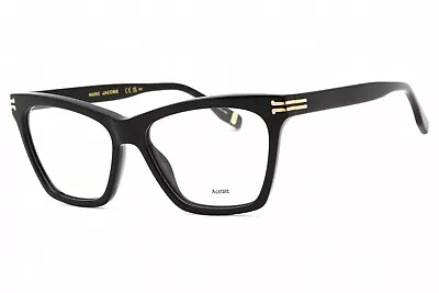 MARC JACOBS MJ1039-807-54 Eyeglasses Size 54mm 15mm 140mm Black Women • $38.59