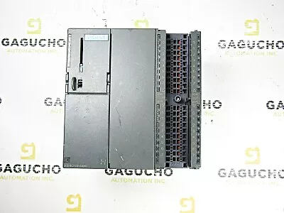 Siemens 6ES7313-6CF03-0AB0 6ES7 313-6CF03-0AB0 SIMATIC S7-300 CPU313C-2 DP  • $65