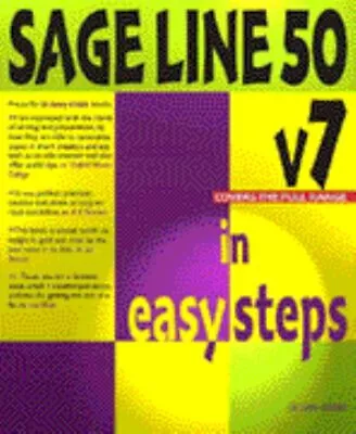 Sage Line 50 Paperback Gillian Gilert • £4.73