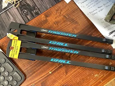 Mathews Archery McPherson Series Monster Chill Limbs • $175