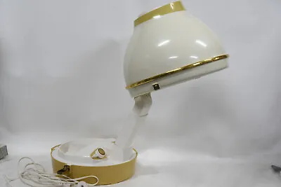 Lady Sunbeam Bonnet Hood Hairdryer - Vintage • $89.95