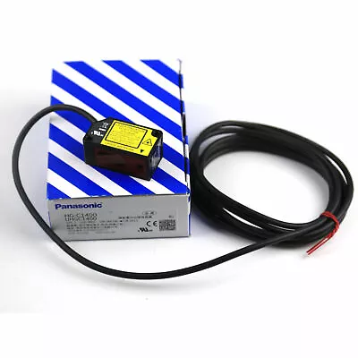 New In Box PANASONIC HG-C1400 Laser Displacement Sensor • $270.46