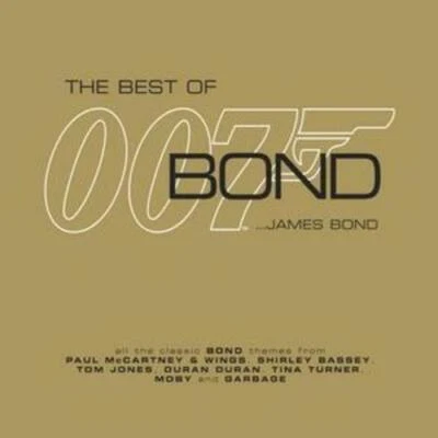 £3.49 • Buy Various Artists  The Best Of Bond  James Bond  - CD