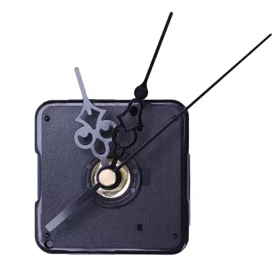 Diy High Torque Quartz For  Controlled Clock Movement Motor Mechanism Kit1525 • $6.27