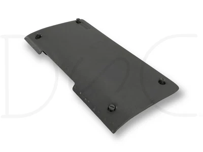$80 • Buy 99-04 Ford F250 F350 Lower Dash Fuse Panel Cover Trim Gray OE F81B-25044F08-AEW