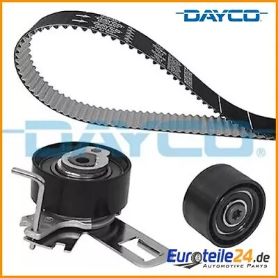 Gear Belt Set DAYCO KTB1208 For Peugeot Rifter 2008 II 301 • $89.36