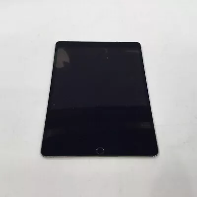 Apple IPad Pro 1st Gen A1709 Tablet 10.5  Apple A10X 256GB 12MP Wi-Fi + Cellular • $399