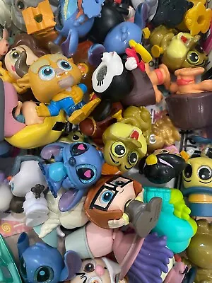Disney Doorables Loose Mini Figures You Choose Muppets Stitch Series 5-9 More • $2
