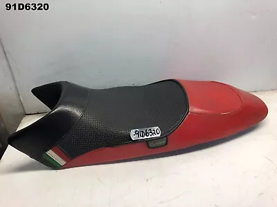 Ducati Monster 400 600 750 900 1993 - 1999 Seat Corbin Brand Lot91 91d6320 • $275