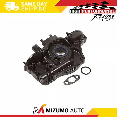 High Pressure Oil Pump Fit HONDA CIVIC CRX DEL SOL 1.5L / 1.6L D15B1 D16A6 • $59.95