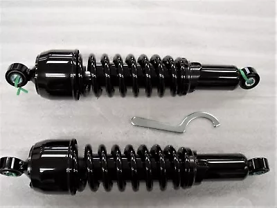 Kawasaki ZG1200 Voyager Heavy Duty 13.5  Long Black Shocks • $249.99