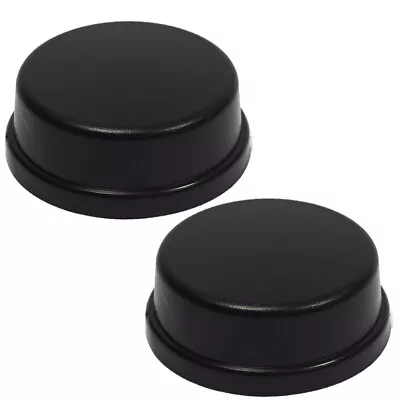 2PK 94618MA Briggs & Stratton / Craftsman Dust Wheel Caps • $17.89