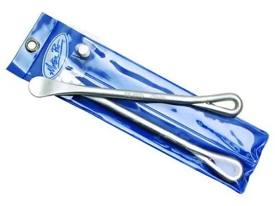 Motion Pro - 08-0409 - Set Of 2 Spoon Type Tire Iron • $48.99