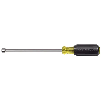 Klein Tools 646-5/16M 5/16-Inch Magnetic Nut Driver Cushion-Grip • $15.99