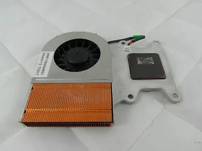 Packard Bell Easynote Heatsink And Fan 340677000044 • £5