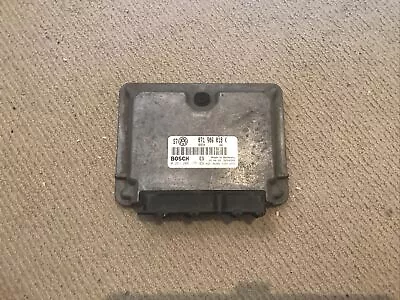 Volkswagen Golf IV 1998 071906018K Engine Control Unit Module ECU • $55