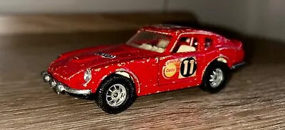 Corgi 1:43 Whizzwheels Datsun 240 Z • £5