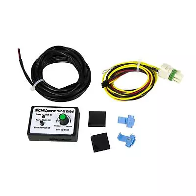 B&M Torque Converter Lockup Kit Electronic Sender GM 700R4/TH350C/4L60/200-4R • $307.95