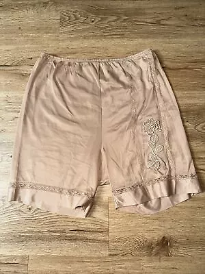 1960s Pennys Gaymode Lingerie Pettipants • $15