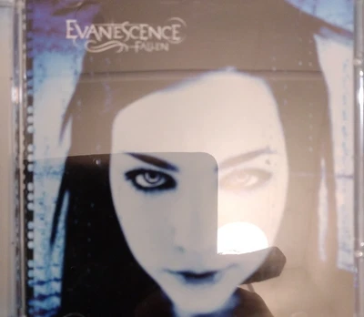 £0.99 • Buy Evanescence - Fallen (2004)