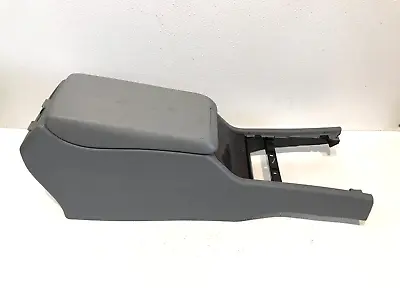 98-02 Mercedes W210 E320 E430 Center Console Armrest Storage  Compartment OEM • $150