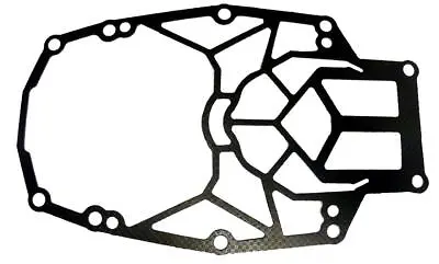 New Base Gasket Fits Mercury 3.0 Liter Carb / Efi V6 225 Sport Jet V6 Dfi 250 • $26.91