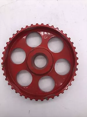 81-92 VW Rabbit Jetta Mk1 MK2 Vanagon 1.6L Diesel Cam Shaft Camshaft Gear Pulley • $34.99