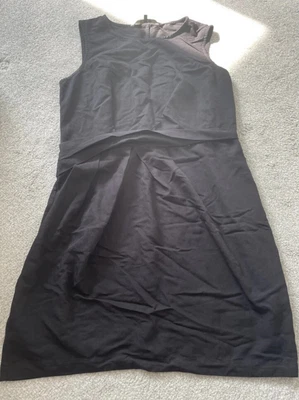 £2 • Buy Black Next Work 12 (spring/summer Collection)