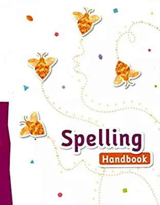 K12 Spelling Handbook Marianne Murphy • $7.64