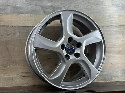 VOLVO S60/V70/V60/V40 Alloy Wheel/BALDER/17  Inch 5x108/31200602/Borbet • $107.35