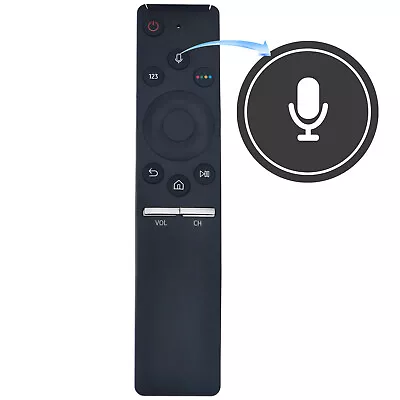 New VOICE BN59-01266A/B BN59-01298D Remote For Samsung TV UA55MU6100 UA65MU6100 • $37.50