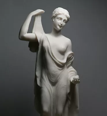 $39.10 • Buy Aphrodite Venus Genetrix Greek Roman Goddess Statue Figure Sculpture 9.84 Inches