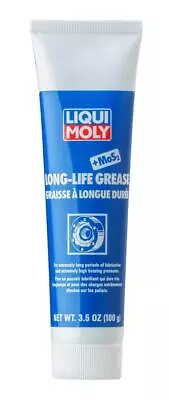 LIQUI MOLY 2003 Long-Life Grease + MoS2 • $80.12