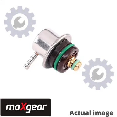 New Control Valve Fuel Pressure For Mercedes Benz Smart Ssangyong Puch Maxgear • $58.94