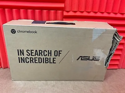 Asus Chromebook Flip CR1 N5100 4GB 32GB BT5.2 WiFI6 11.6W CR1100FKA-YZ142T • $274.99