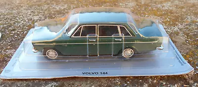 Die Cast Volvo 144 - Scale 1/43 • $10.20