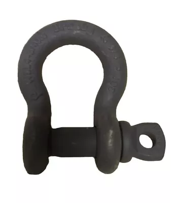 Crosby 3/4 Lifting Shackles • $20