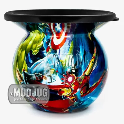 Mud Jug Classic • $30