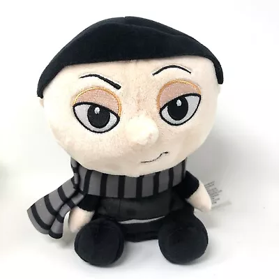 Illumination's Minions And The Rise Of Small Plush Young Gru 6 Inch NWOT • $24.95