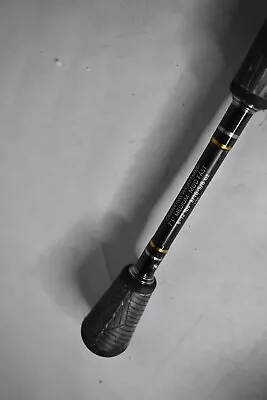 FX Custom Xtreme Angler Series 7'1  Medium Moderate Fast Cranking Casting Rod • $120