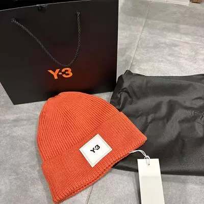 Y-3 Knit Hat • $120.36