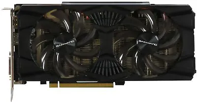 GAINWARD NVIDIA GEFORCE GTX 1660 SUPER GHOST 6GB NE6166S018J9-1160X PCIe • £220