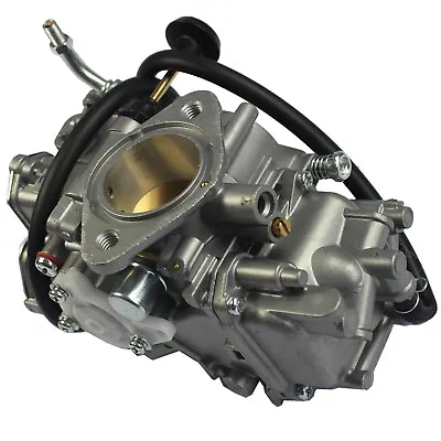 Carburetor New For YAMAHA BIG BEAR 1987-1996 Carb ATV YFM350 350 YFM 350 2x4 4x4 • $35.99