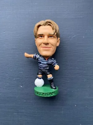 Corinthian Prostars Series 5 - David Beckham Manchester United PRO269 L • £6