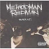 Method Man/Redman : Blackout CD (1999) ***NEW*** FREE Shipping Save £s • £5.28