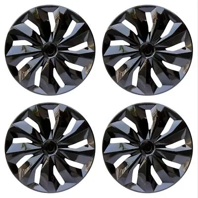 4PC New Hubcaps For Nissan Altima OE Factory 16-in Wheel Covers R16 Tire • $43.22